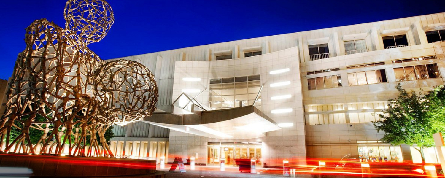 Check Out a Pass for Free Tickets to the Alliance Theatre Cobb County